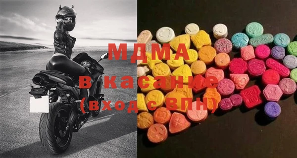 шишки Абаза